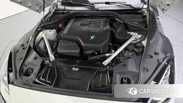 BMW Z4 (G29) id 4990306 из Кореи 26