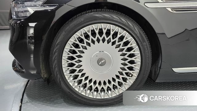 Genesis G90 id 5004308 из Кореи 31