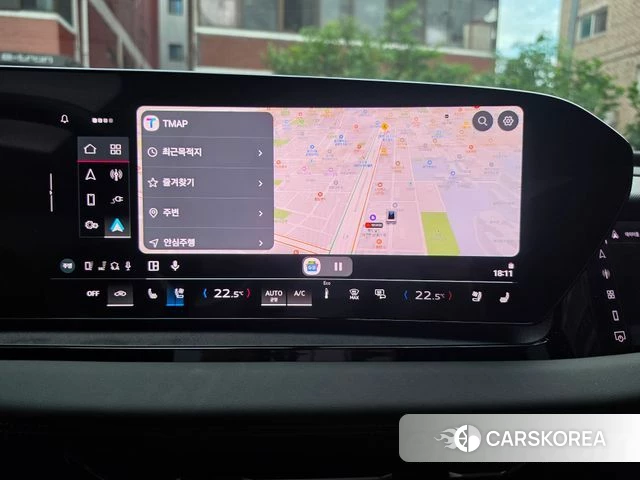 Audi Q6 e-Tron (GF) id 4772444 из Кореи 8