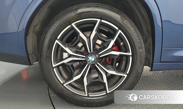 BMW X4 (G02) id 4996665 из Кореи 29