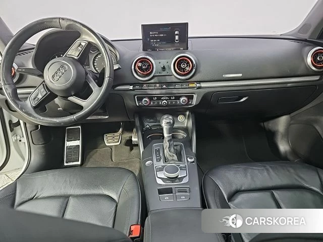 Audi New A3 id 5035886 из Кореи 13