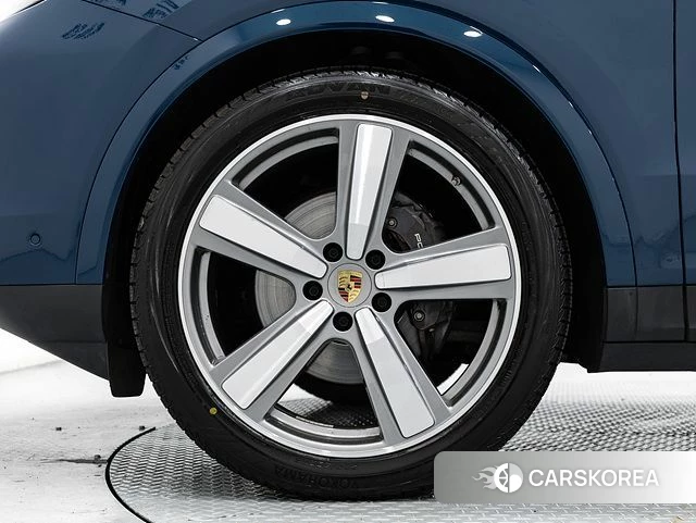 Porsche Cayenne (PO536) id 5046296 из Кореи 15