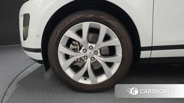 Land Rover Range Rover Evoque 2nd Generation id 4894203 из Кореи 31