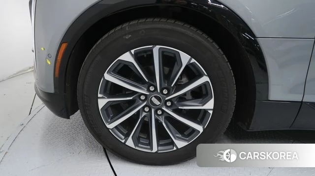 Cadillac Lyric id 5046009 из Кореи 15