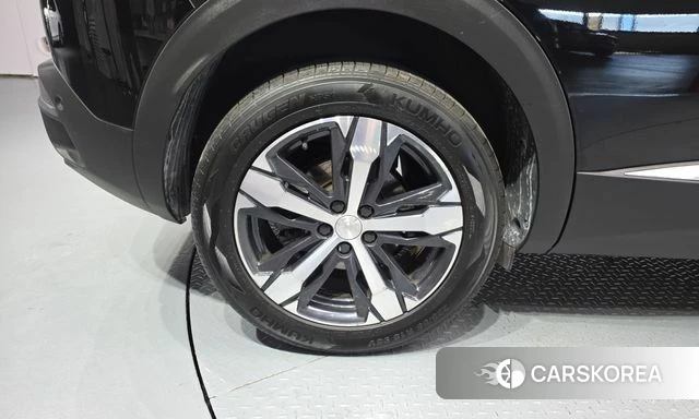 Peugeot 3008 second generation id 4960114 из Кореи 25