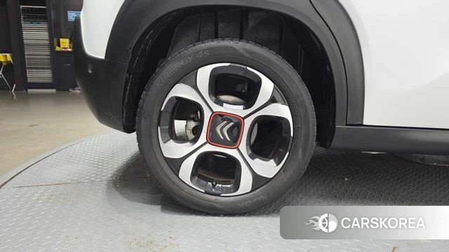 Citroen / DS C3 Aircross id 5013645 из Кореи 30