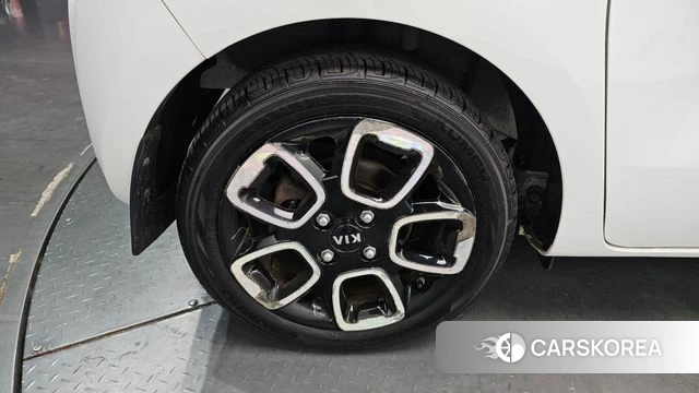 Kia The New Ray id 5042165 из Кореи 15