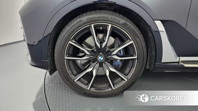 BMW X7 (G07) id 4997600 из Кореи 33