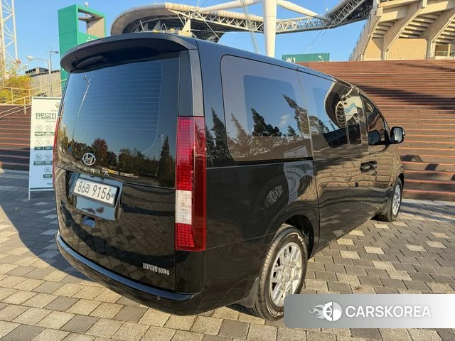 Hyundai Staria id 5040897 из Кореи 15