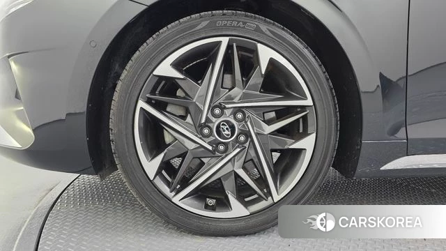 Hyundai The New Grandeur IG id 4967181 из Кореи 25