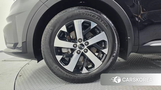 Kia Sorento 4th Generation id 5018172 из Кореи 30