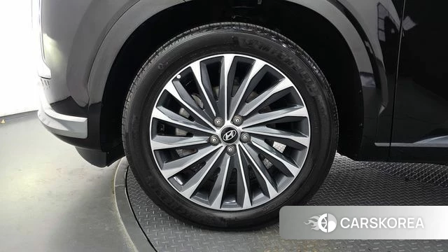 Hyundai The New Palisade id 5022207 из Кореи 15