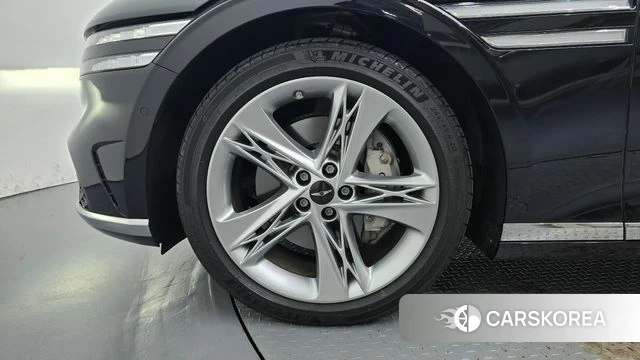 Genesis G90 (RS4) id 4965895 из Кореи 25