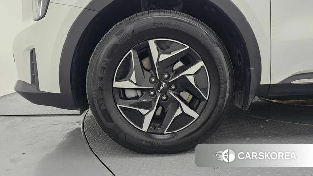 Kia The New Sorento 4th Generation id 5026179 из Кореи 15
