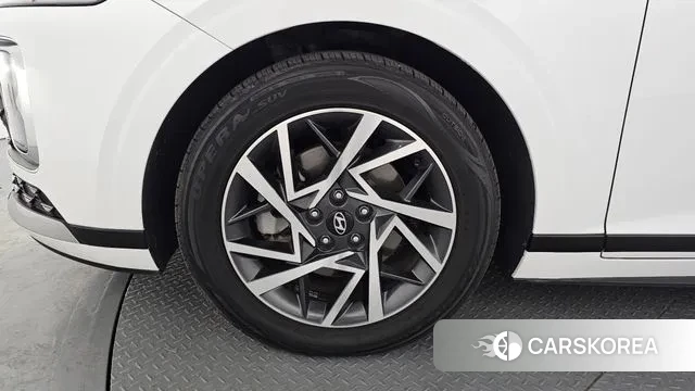 Hyundai Grandeur (GN7) id 3746200 из Кореи 15