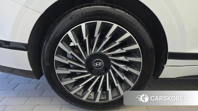 Hyundai Grandeur Hybrid (GN7) id 4778600 из Кореи 32