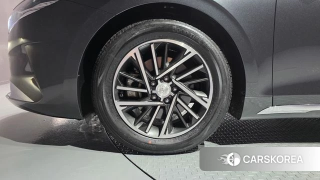 Hyundai The New Grandeur IG id 4785066 из Кореи 27