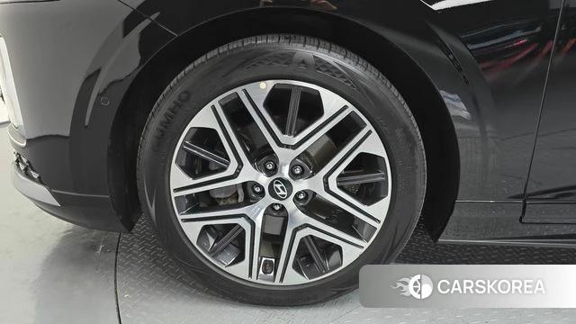 Hyundai Grandeur (GN7) id 4965147 из Кореи 31