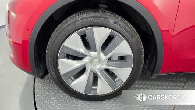 Tesla Model Y id 4769538 из Кореи 30