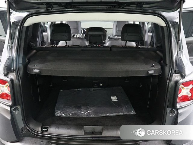 Jeep Renegade id 4951004 из Кореи 15