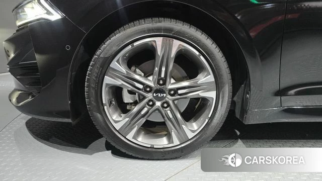 Kia K5 3rd generation id 4975562 из Кореи 29