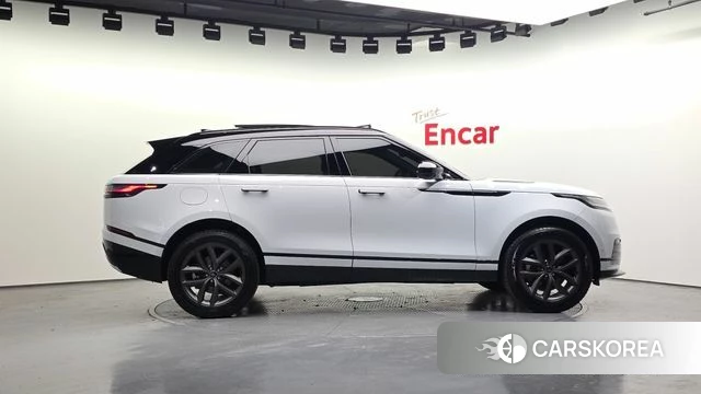 Land Rover Range Rover Velar id 5020915 из Кореи 15