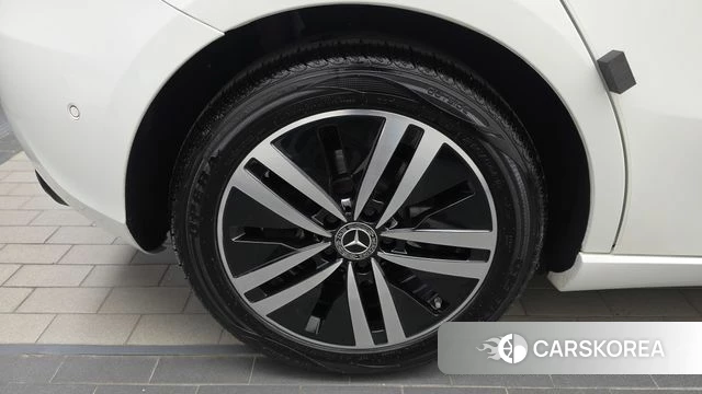 Mercedes-Benz A-Class W177 id 4976282 из Кореи 26