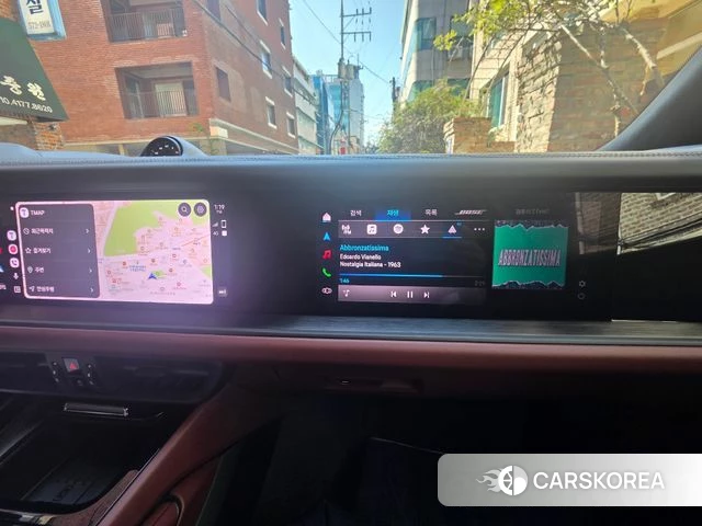 Porsche Cayenne (PO536) id 4921260 из Кореи 12