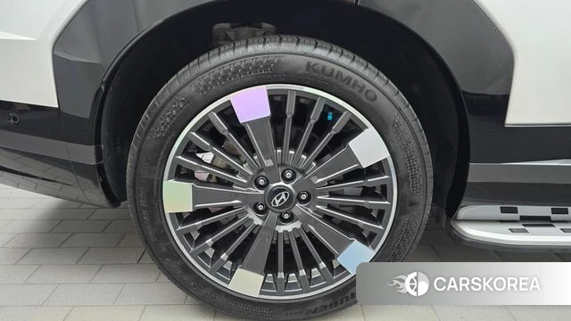 Hyundai Santa Fe (MX5) id 4957941 из Кореи 15