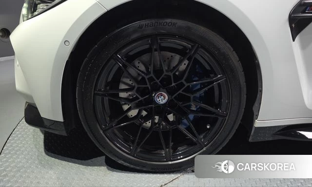 BMW M4 (G82) id 5012289 из Кореи 32