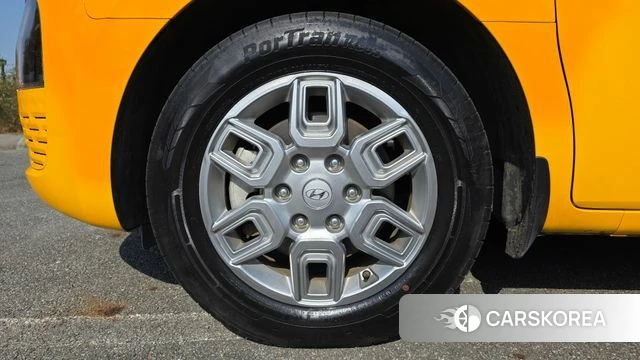 Hyundai Staria id 4992180 из Кореи 15