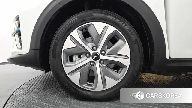 Kia Niro EV id 4936430 из Кореи 15