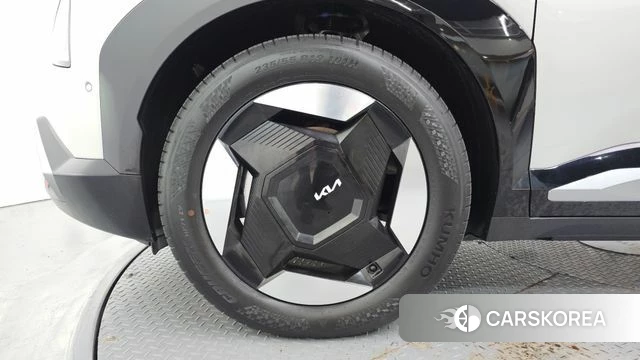 Kia EV5 id 4833961 из Кореи 27