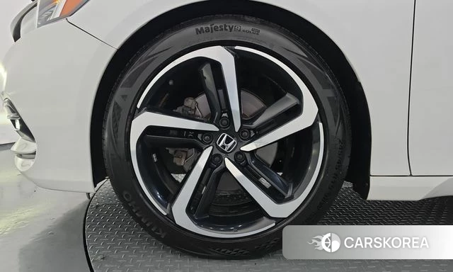 Honda Accord 10th Generation id 4960250 из Кореи 30