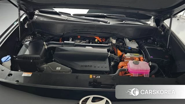 Hyundai Palisade (LX3) id 5038843 из Кореи 35