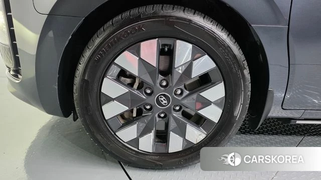 Hyundai Staria id 4951108 из Кореи 36