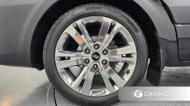 Hyundai Solati id 4731944 из Кореи 15