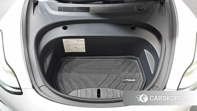 Tesla Model 3 id 4987437 из Кореи 28