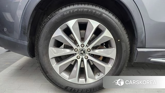 Mercedes-Benz GLE-Class W167 id 5003041 из Кореи 15