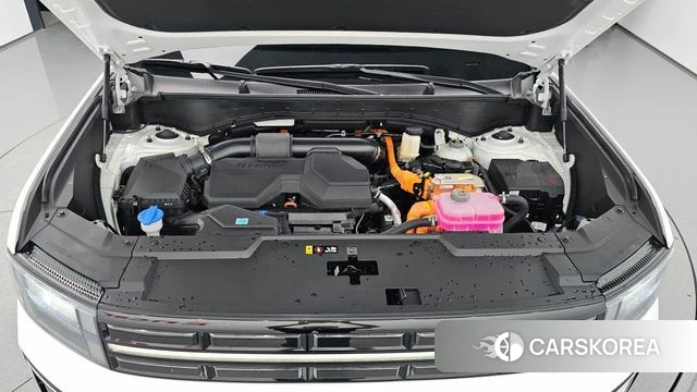 Hyundai Santa Fe (MX5) id 4990169 из Кореи 29