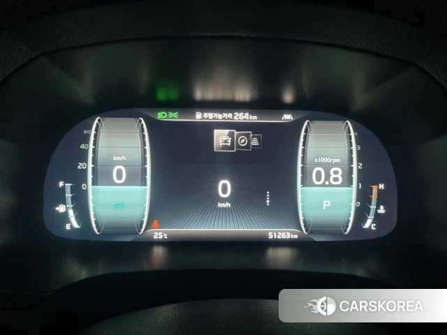 Kia K7 Premier id 5031154 из Кореи 15
