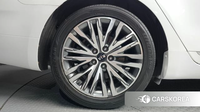 Kia K7 Premier id 4977779 из Кореи 15