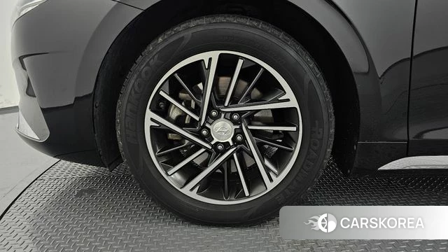 Hyundai The New Grandeur IG id 4982102 из Кореи 30