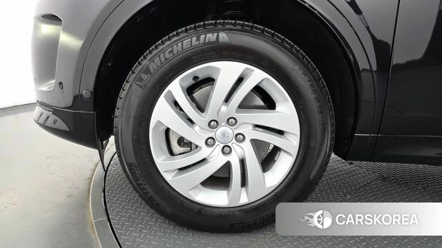 Land Rover Discovery Sports 2nd Generation id 4892666 из Кореи 15