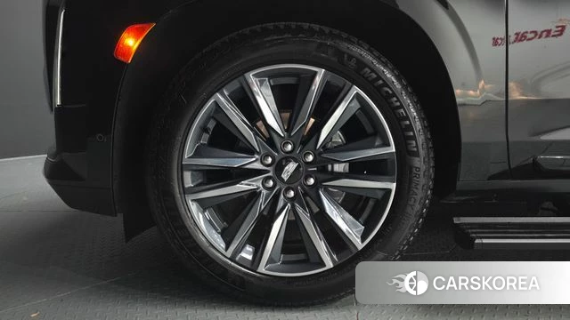 Cadillac Escalade 5th Generation id 5033526 из Кореи 34