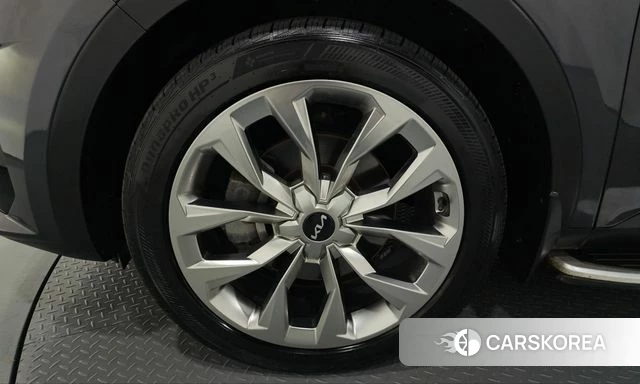 Kia Sorento 4th Generation id 5034258 из Кореи 29