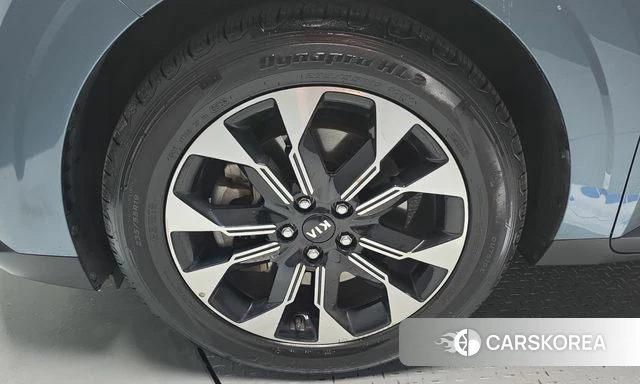Kia Carnival 4th generation id 4966720 из Кореи 27