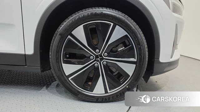 Polestar Polestar 2 id 3877441 из Кореи 15