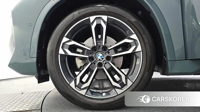 BMW X1 (U11) id 5032737 из Кореи 15