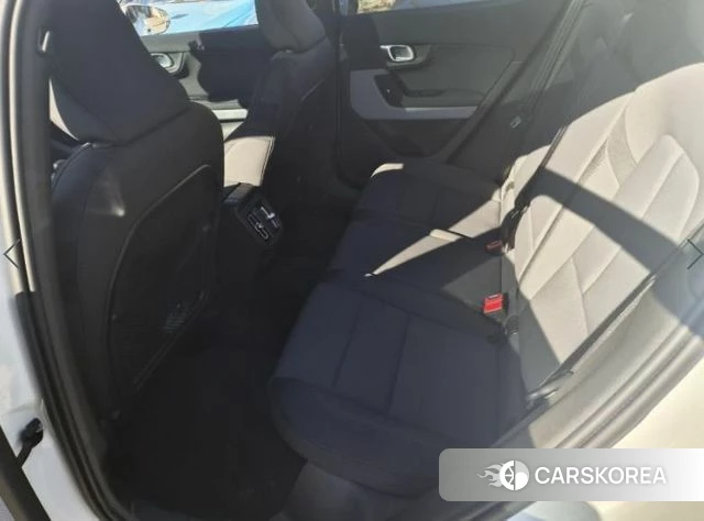 Polestar Polestar 2 id 5033453 из Кореи 10